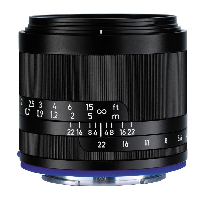 Ống Kính Zeiss Loxia 35mm F2 For Sony