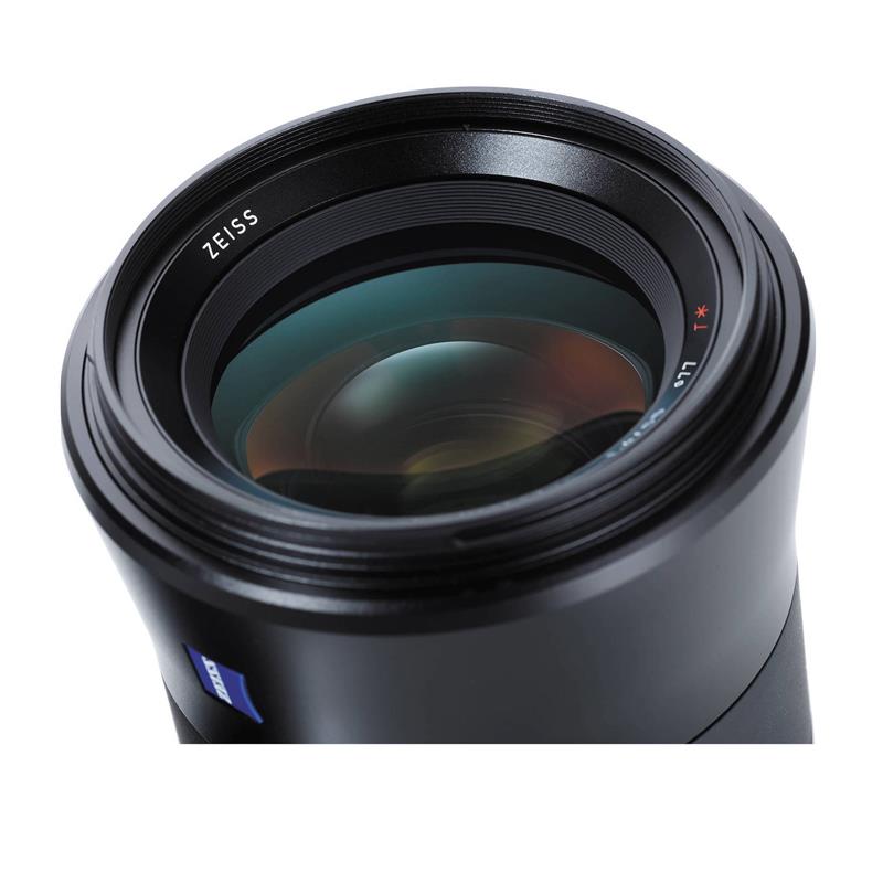 Ống Kính Zeiss Otus 55mm F1.4 ZE For Canon