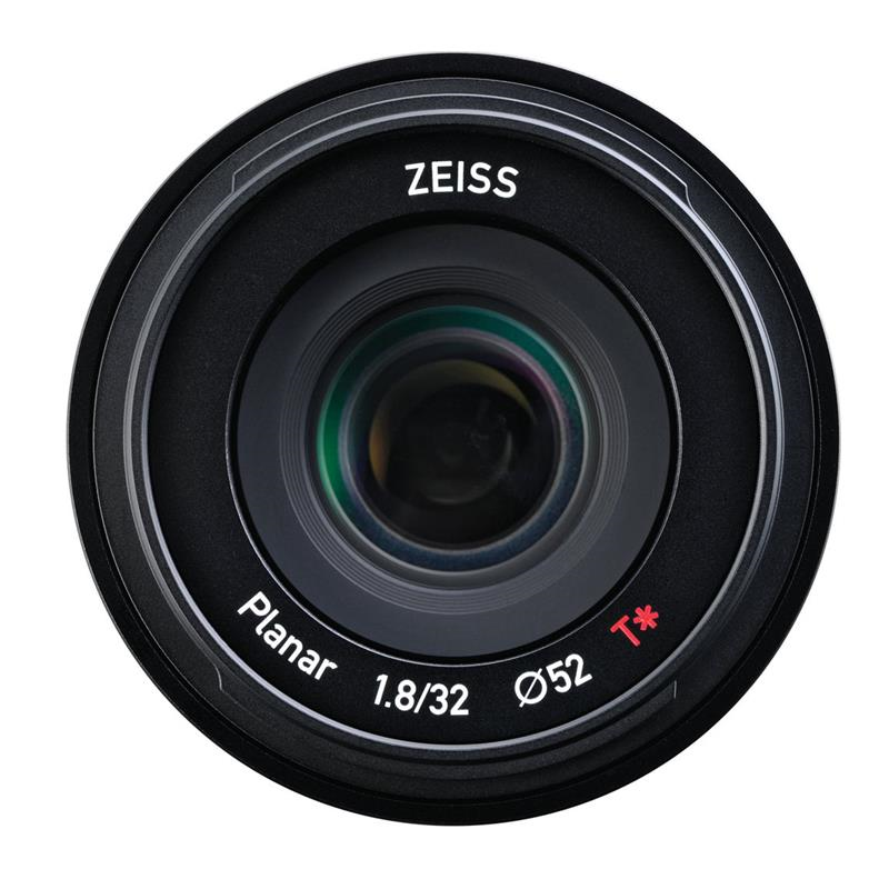 Ống Kính Zeiss Touit 32mm F1.8 For Sony