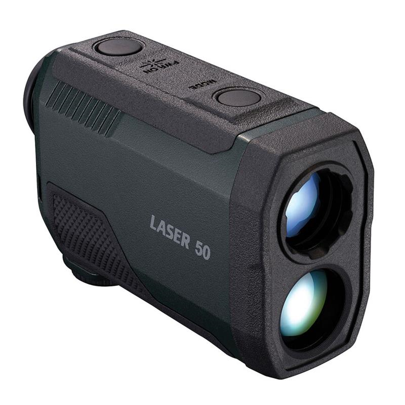 Ống nhòm Nikon Laser Rangefinder 50