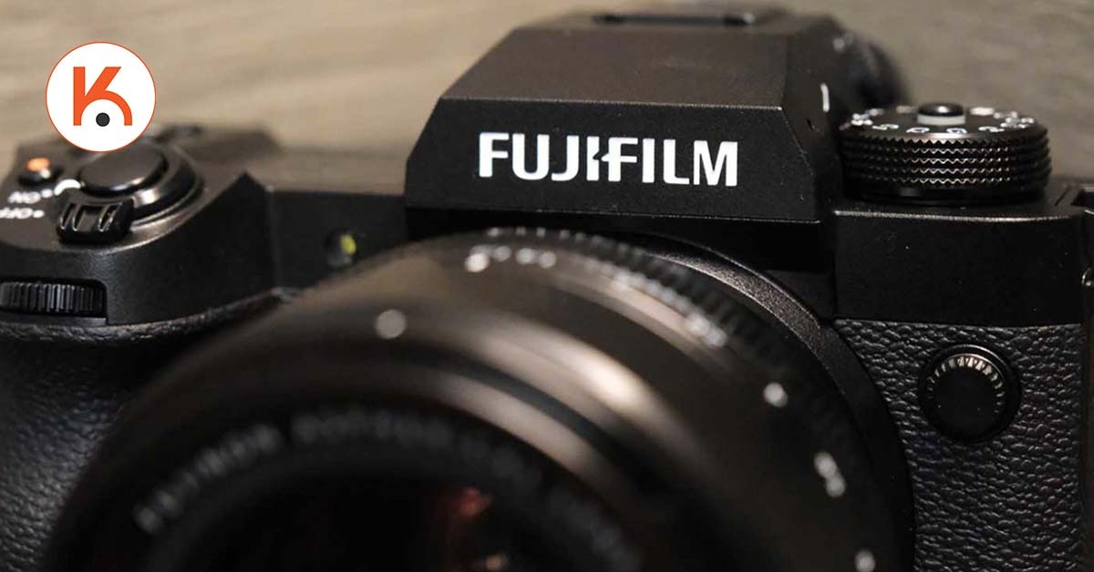Đánh giá Fujifilm X-H2: Xé bỏ quy tắc APS-C với cảm biến 40MP 8K cao nhất lịch sử 'dòng X'