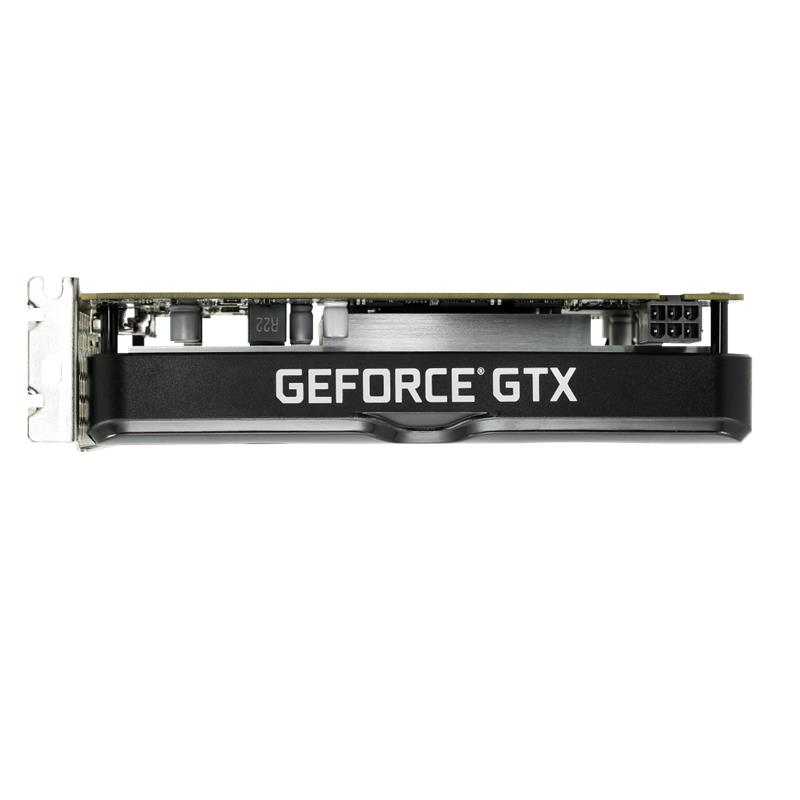 PALIT GeForce GTX 1650 GP 4GB GDDR6