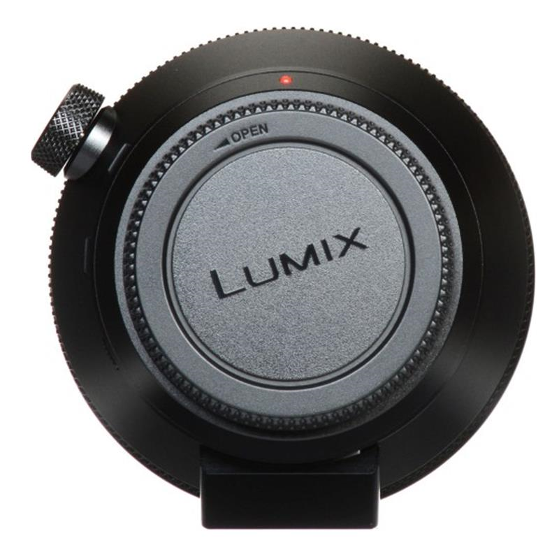 Ống Kính Panasonic Leica DG Vario-Elmar 100-400mm f/4-6.3 ASPH. POWER O.I.S
