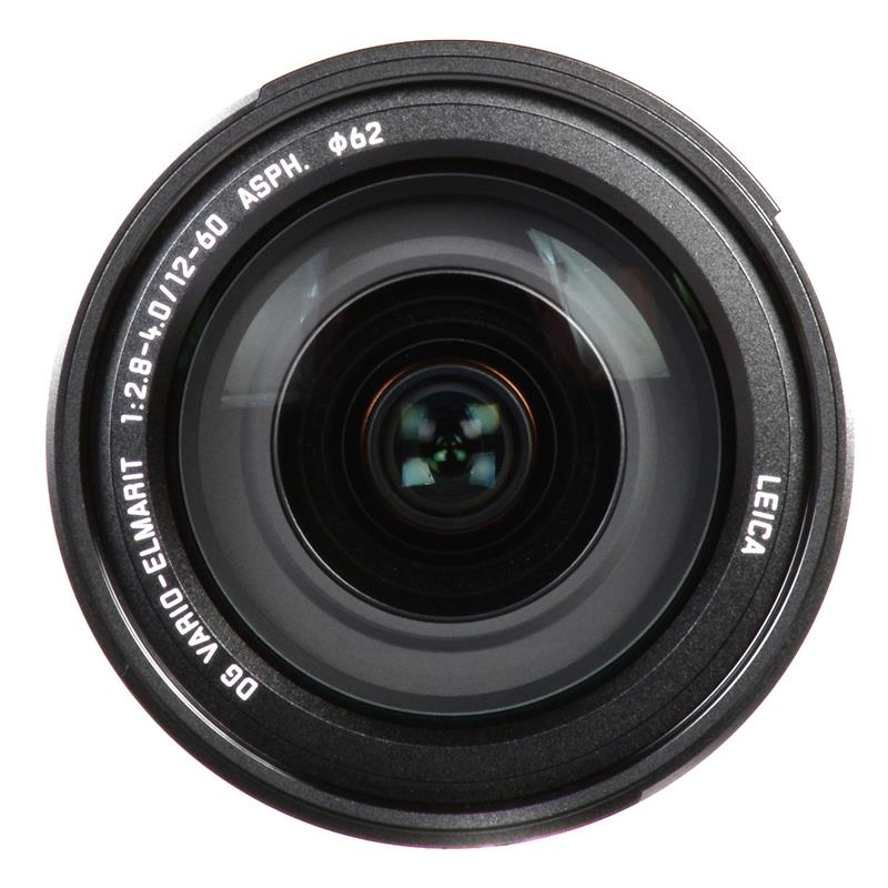 Ống Kính Panasonic Leica DG Vario-Elmarit 12-60mm f2.8-4 Power OIS (H-ES12060)