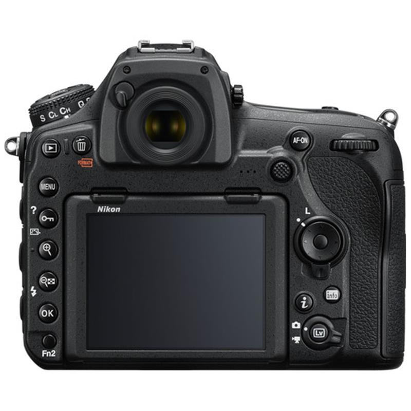 Máy ảnh Nikon D850 Body (nhập khẩu)