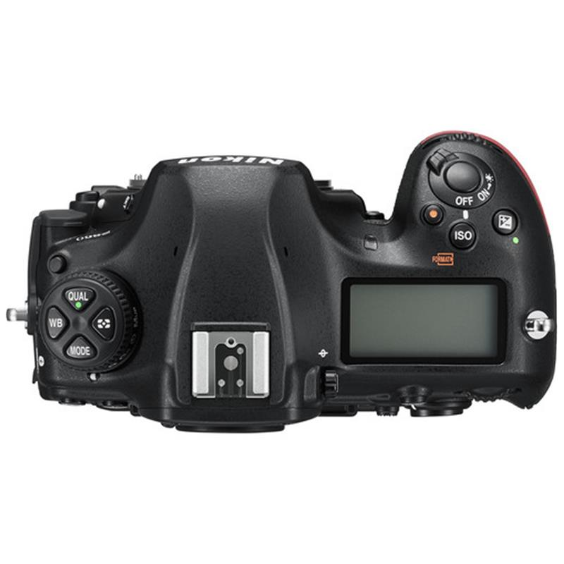 Máy ảnh Nikon D850 Body (nhập khẩu)