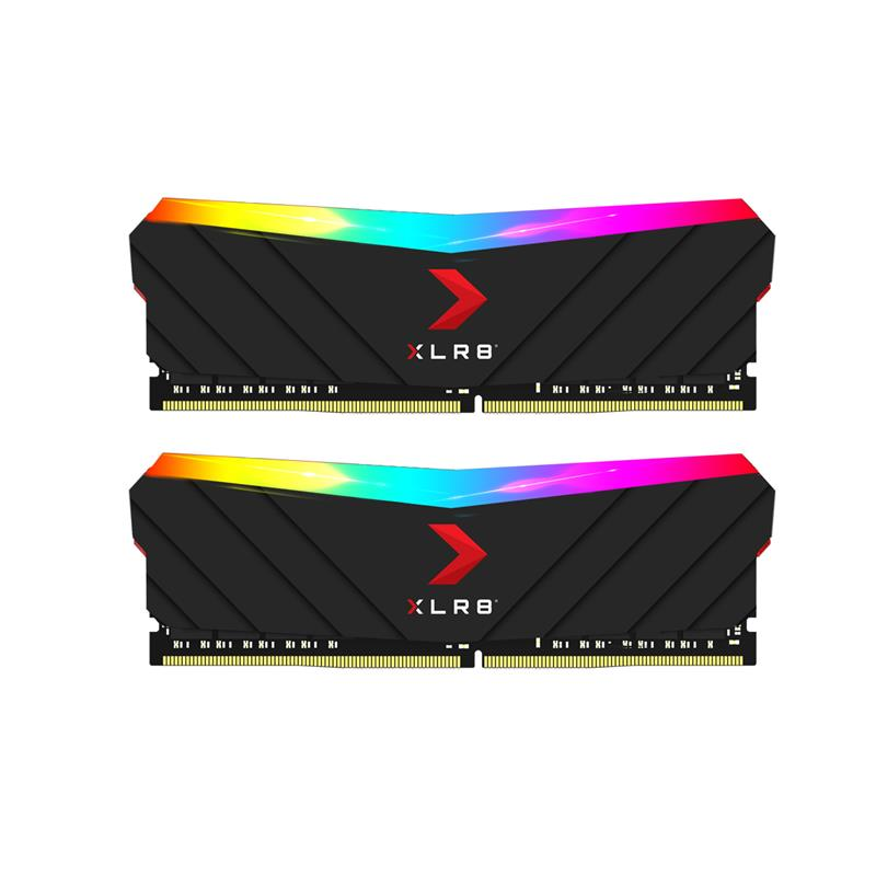 (8GB DDR4 1x8G 3200) RAM PNY XLR8 Gaming