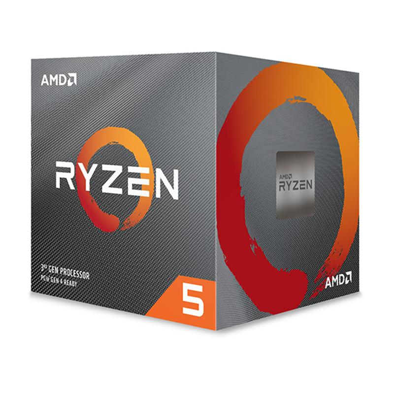 AMD Ryzen 5 3400G /6MB /3.7GHz /4 nhân 8 luồng