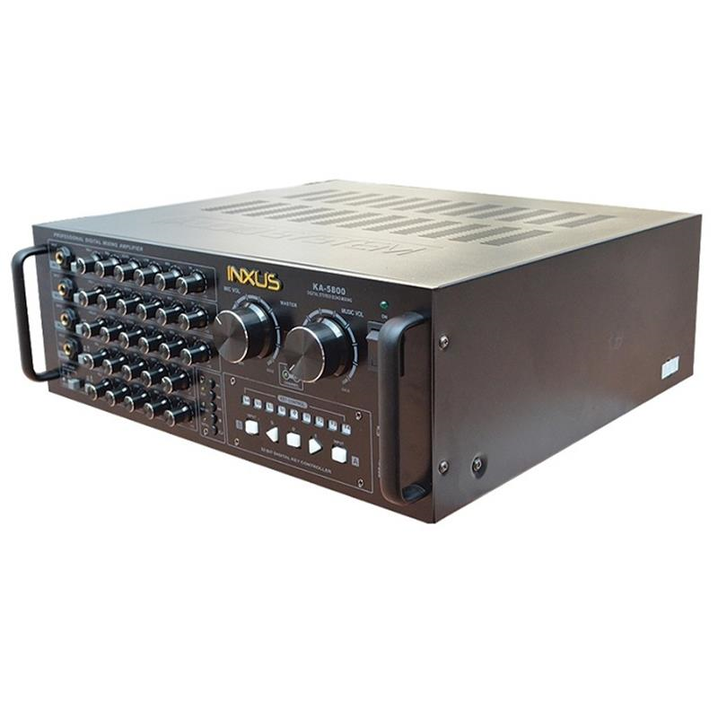 Ampli Karaoke Chuyên Nghiệp Inxus KA-6800