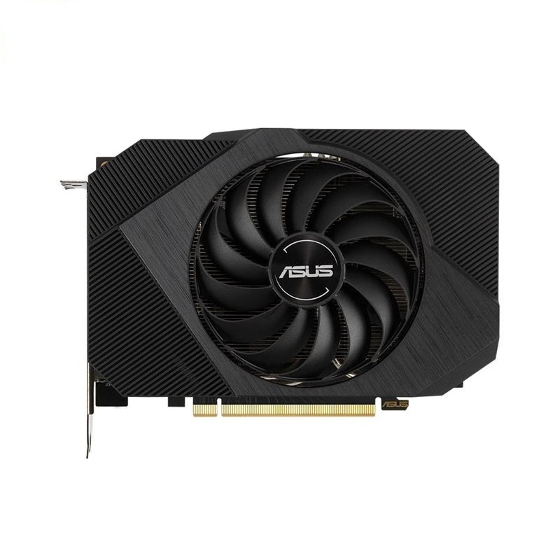 ASUS Phoenix GeForce RTX 3060 V2 12GB GDDR6 (LHR)
