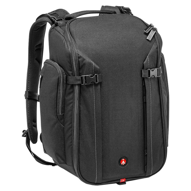 Ba Lô Máy Ảnh Manfrotto Backpack 20 (MB MP-BP-20BB)