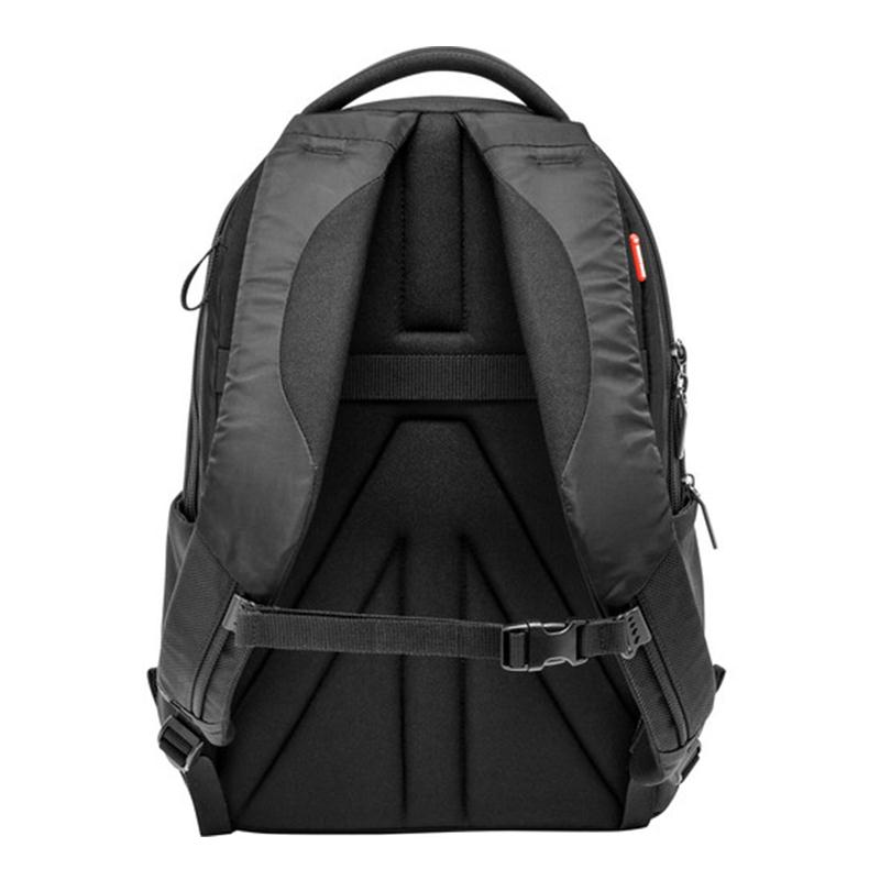 Ba Lô Máy Ảnh Manfrotto Backpack Active I (MB MA-BP-A1)
