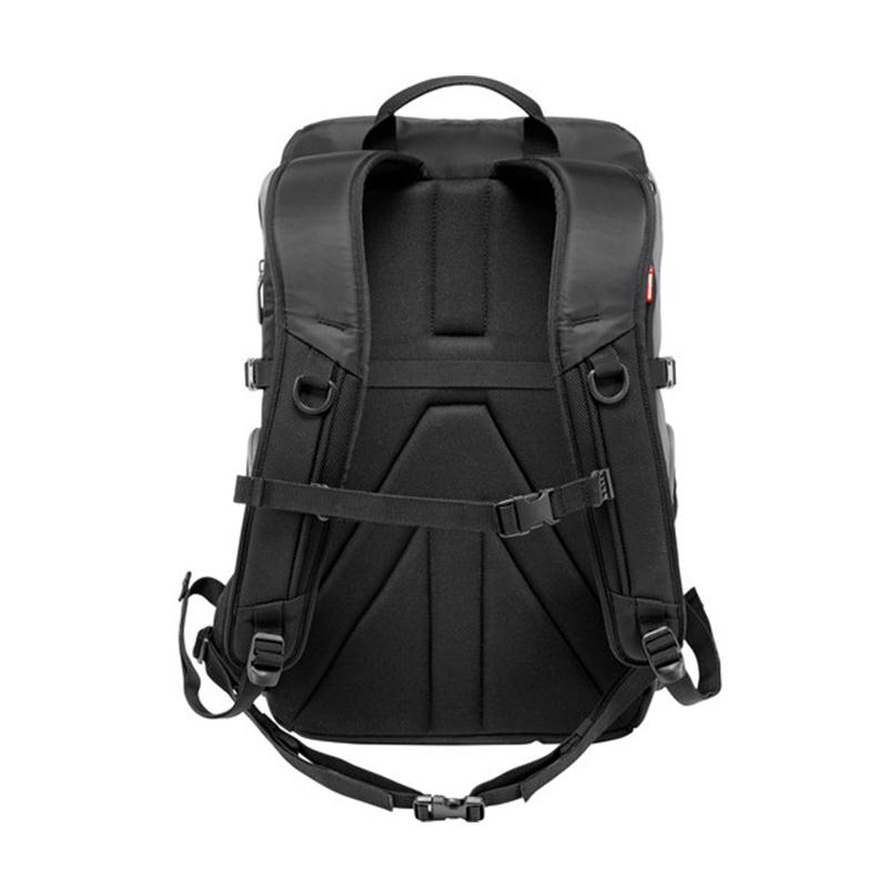 manfrotto advanced travel backpack