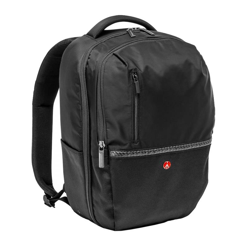 Ba Lô Máy Ảnh Manfrotto Gear Backpack L (MB MA-BP-GPL)