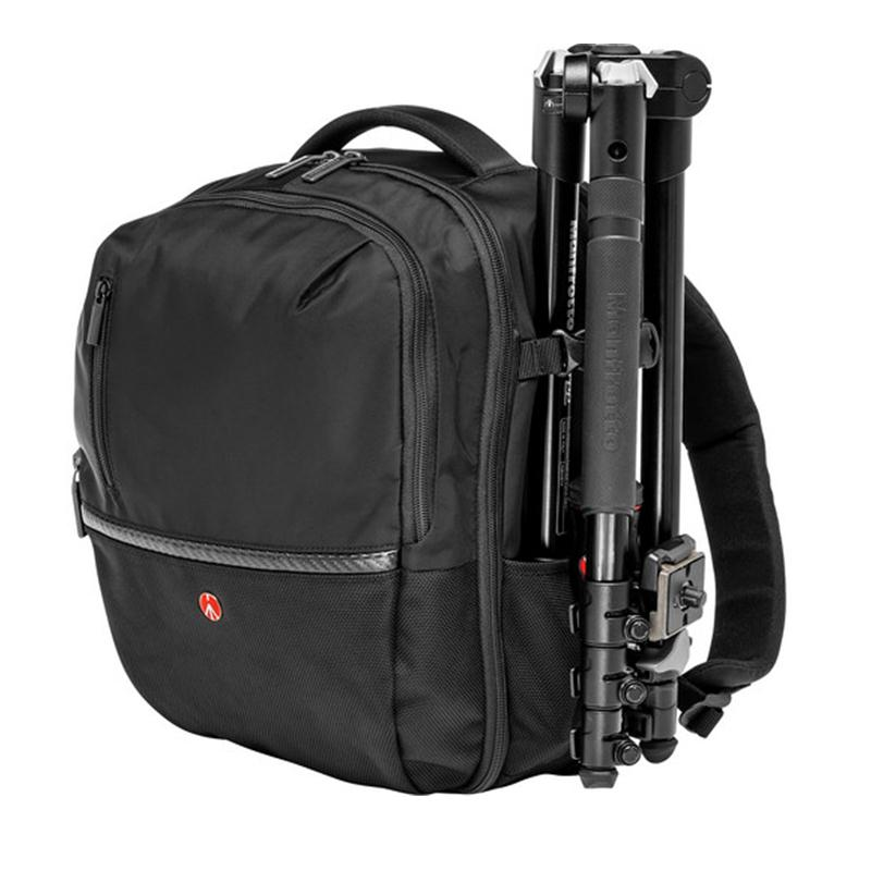 Ba Lô Máy Ảnh Manfrotto Gear Backpack M (MB MA-BP-GPM)