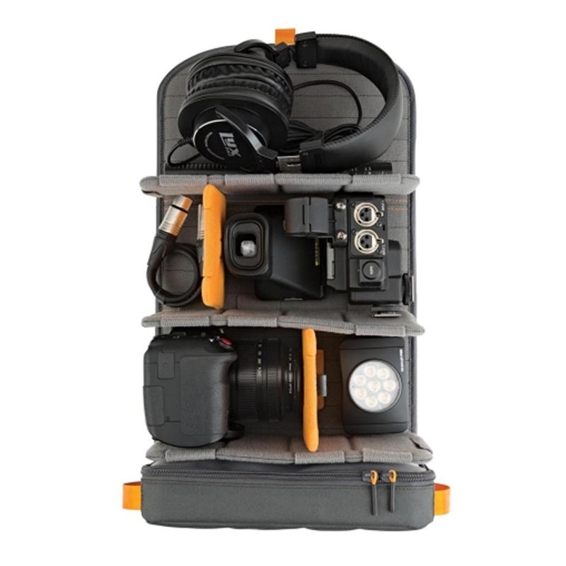 lowepro freeline pack