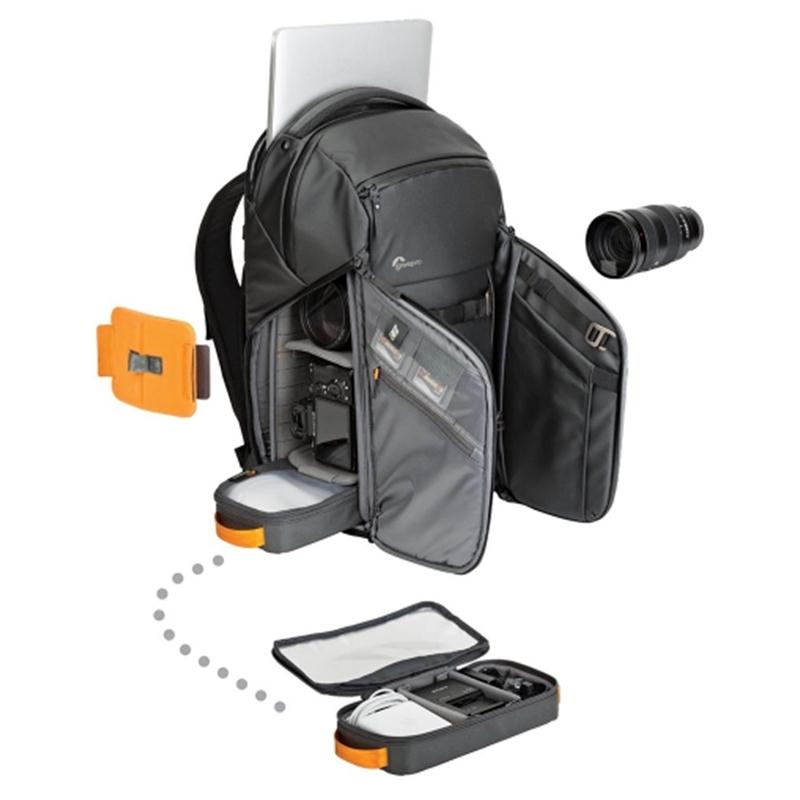 lowepro freeline pack