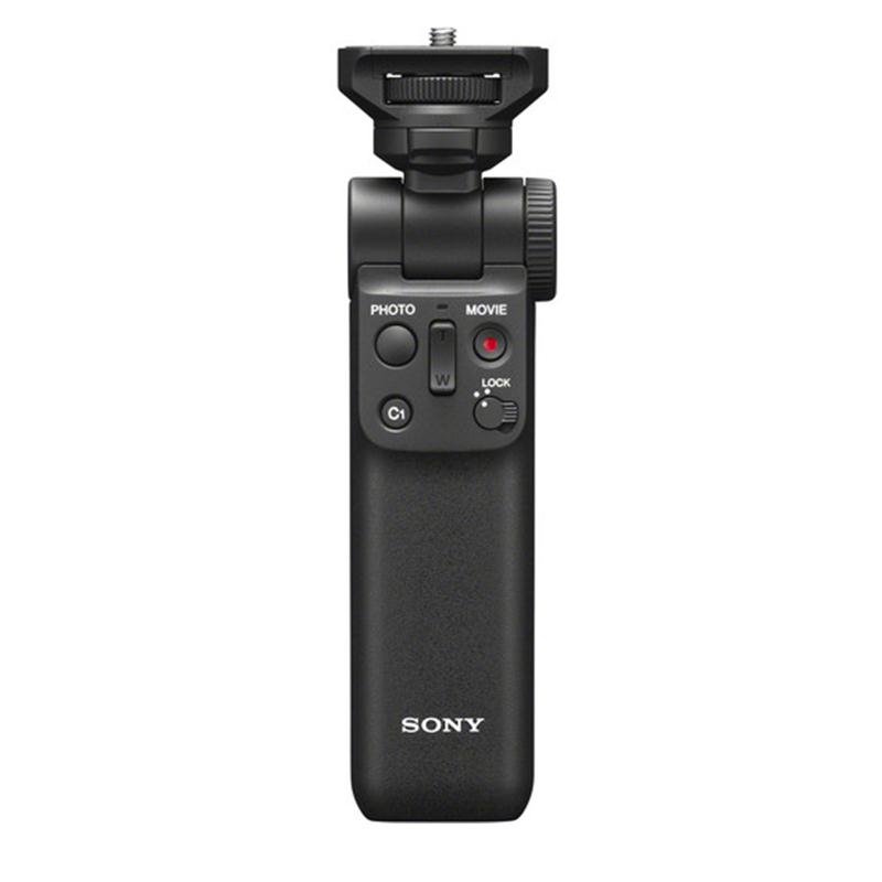 Báng tay cầm Sony GP-VPT2BT/Đen cho Sony A6400,A6600, ZV1,E10