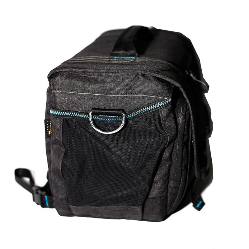 Túi máy ảnh Bags Big Bag-022 (Black)