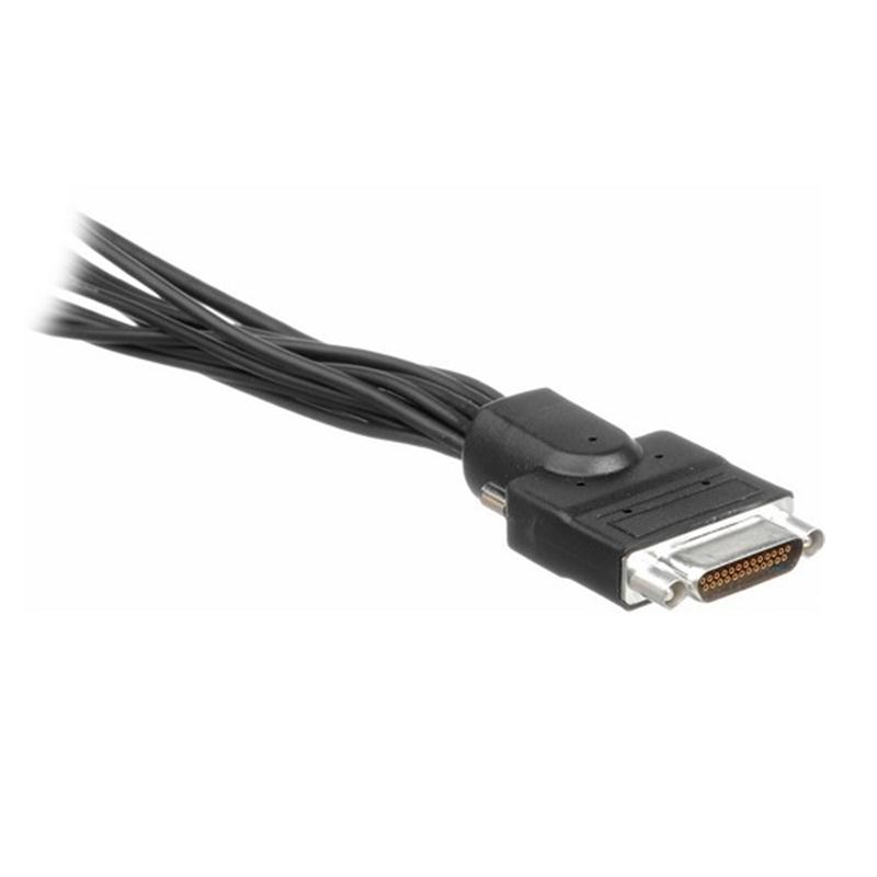 Blackmagic Cable - DeckLink HD Extreme 3 (CABLE-BDLKHDEXT3)