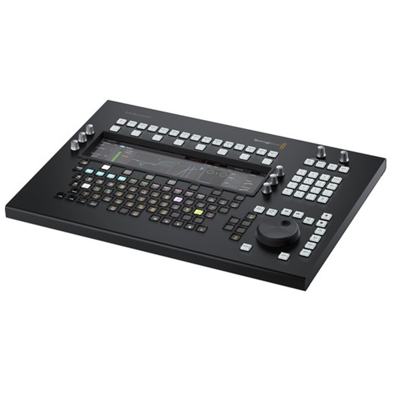 Blackmagic Fairlight Desktop Audio Editor (DV/RESF/EDTDSKTOP)