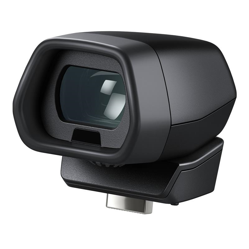 Blackmagic Pocket Cinema Camera Pro EVF (CINECAMPOCHDMFTEVF)