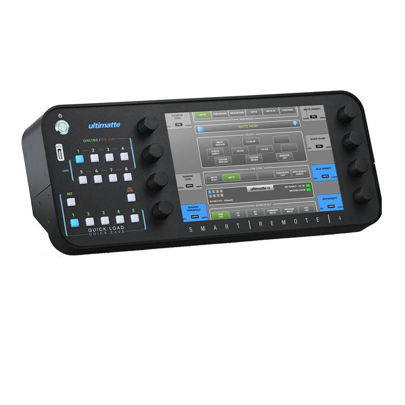 Blackmagic Ultimatte Smart Remote 4 (ULTMSMTREM4)
