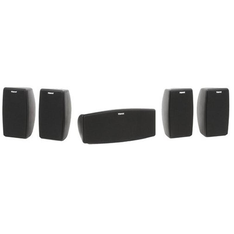 Bộ loa 5.0 Klipsch Reference Theater Pack