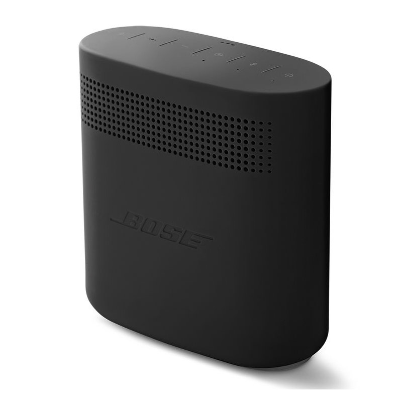 Loa Bose SoundLink Color Bluetooth II (Đen)