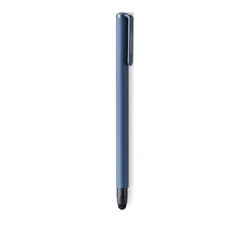 Bút cảm ứng Wacom Bamboo Solo 4th Generation Blue (CS-190/B0-CX)