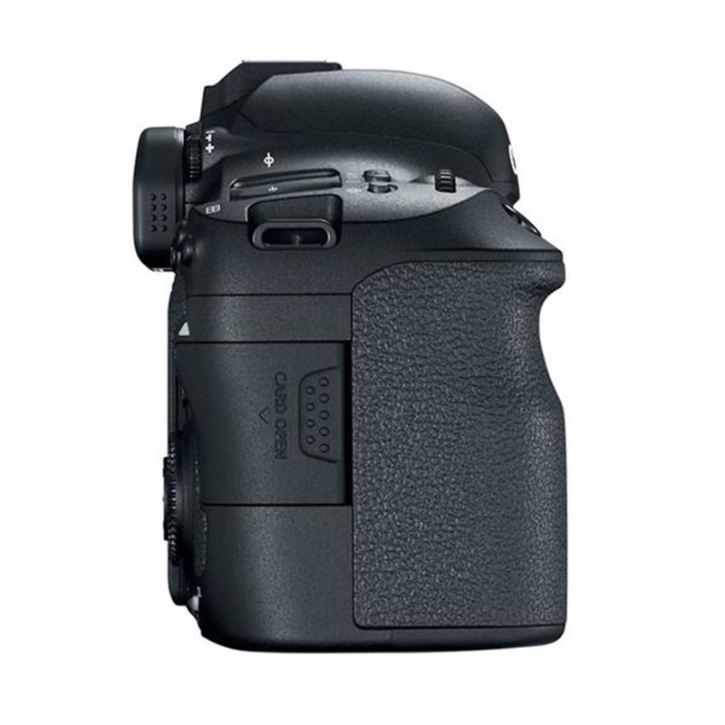 Máy ảnh Canon EOS 6D Mark II Body (nhập khẩu)