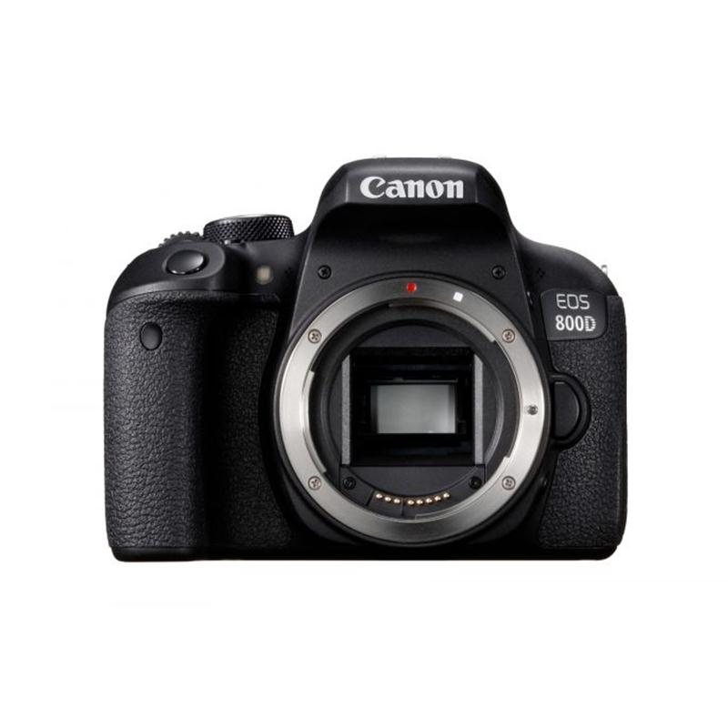 Máy ảnh Canon EOS 800D Body + Sigma 17-50mm F2.8 EX DC OS HSM for Canon (nhập khẩu)
