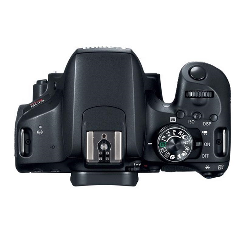 Máy ảnh Canon EOS 800D Body + Sigma 17-50mm F2.8 EX DC OS HSM for Canon (nhập khẩu)
