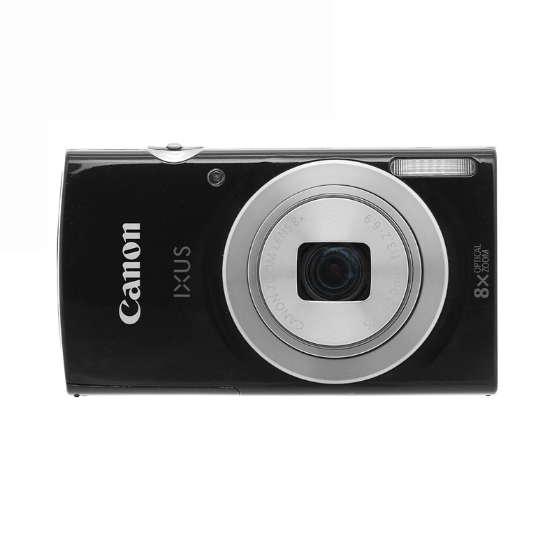 Máy ảnh Canon Ixus 185/ Đen