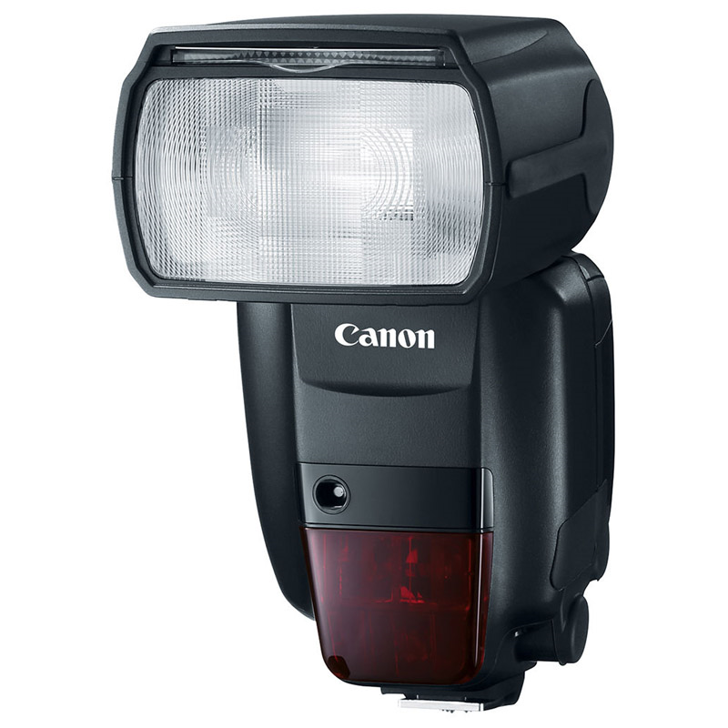 Đèn Flash Canon Speedlite 600EX II-RT