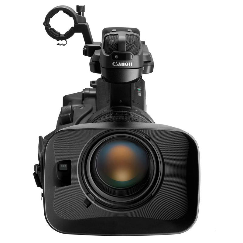 Máy Quay Chuyên Dụng Canon XF300 Pro DV