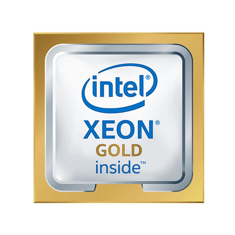 CPU Intel Xeon Gold 5220 / 24.75 MB / 2.2GHz / 18 nhân 36 luồng / LGA 3647