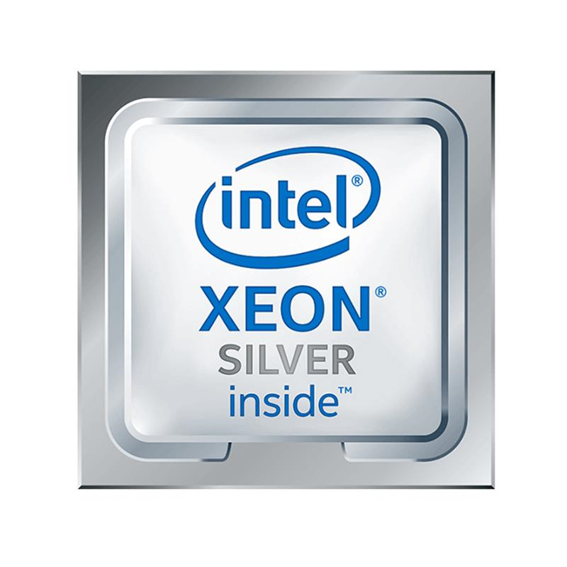 CPU Intel Xeon Silver 4208 / 11MB / 3.2GHz / 8 nhân 16 luồng / LGA 3647