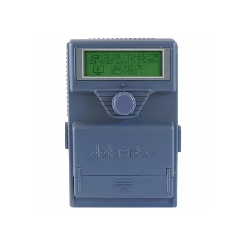 Datavideo DN-60 Digital CF Card Recorder