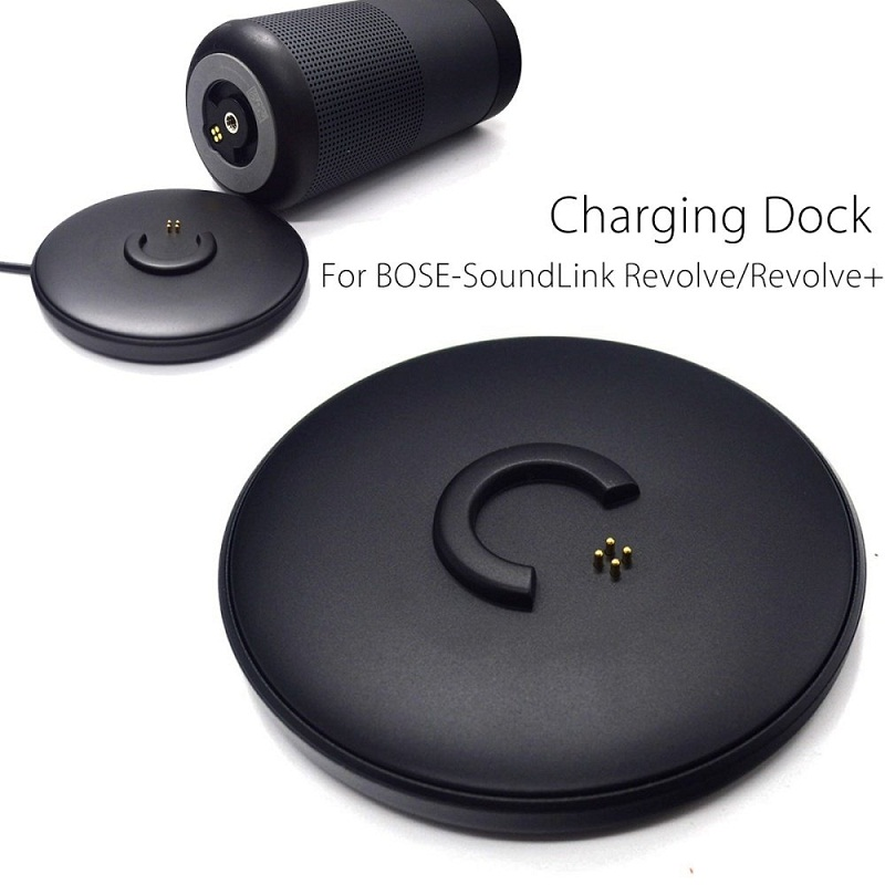 Đế Sạc Bose SoundLink Revolve