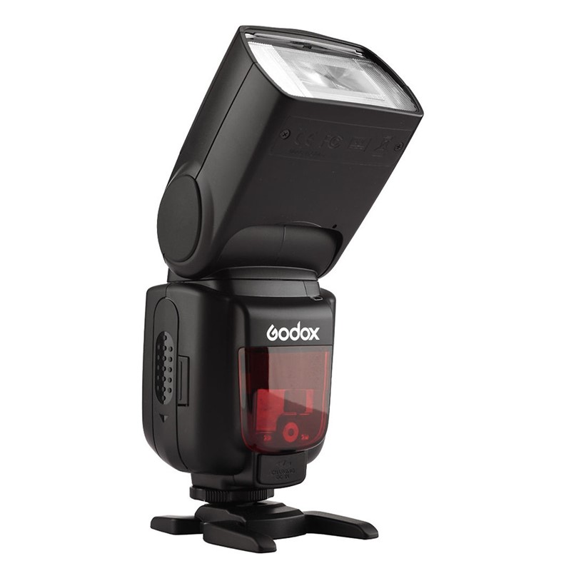 Đèn Flash Godox TT350 cho Sony