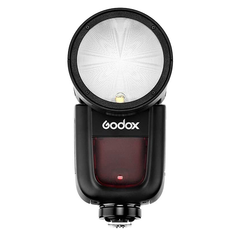 Đèn Flash Godox V1N Cho Nikon
