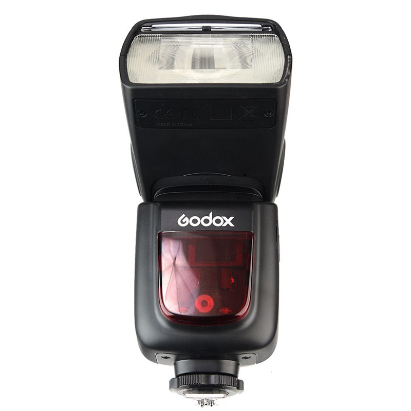 Đèn Flash Godox V860II cho Fujifilm