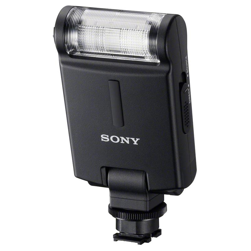 Đèn Flash Sony HVL-F20M (Demo)