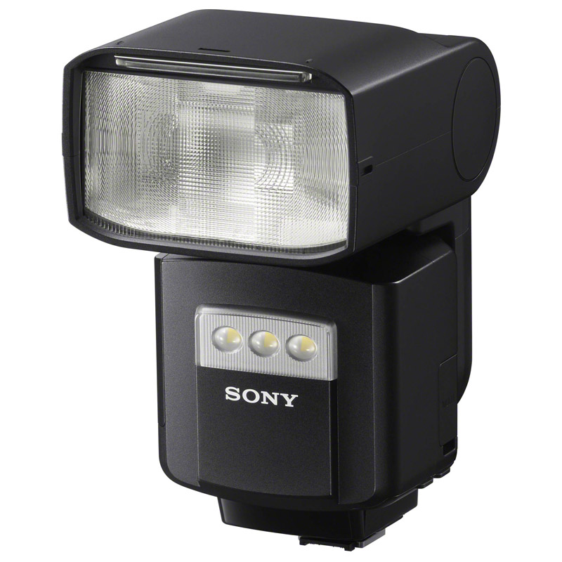 Đèn Flash Sony HVL-F60RM