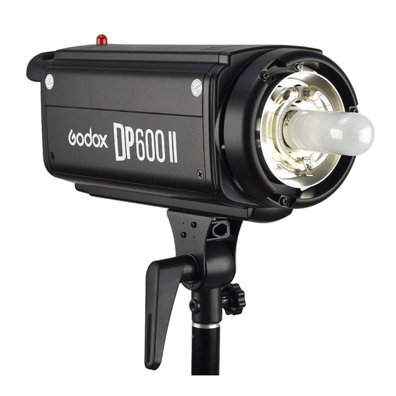 Đèn Godox DP600 II