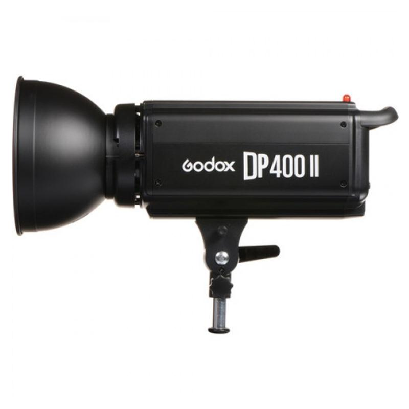 Đèn Studio Godox DP400 II