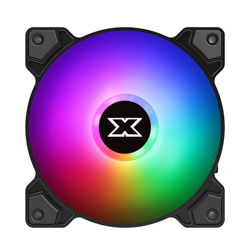 Fan XIGMATEK X20F - RGB FIXED