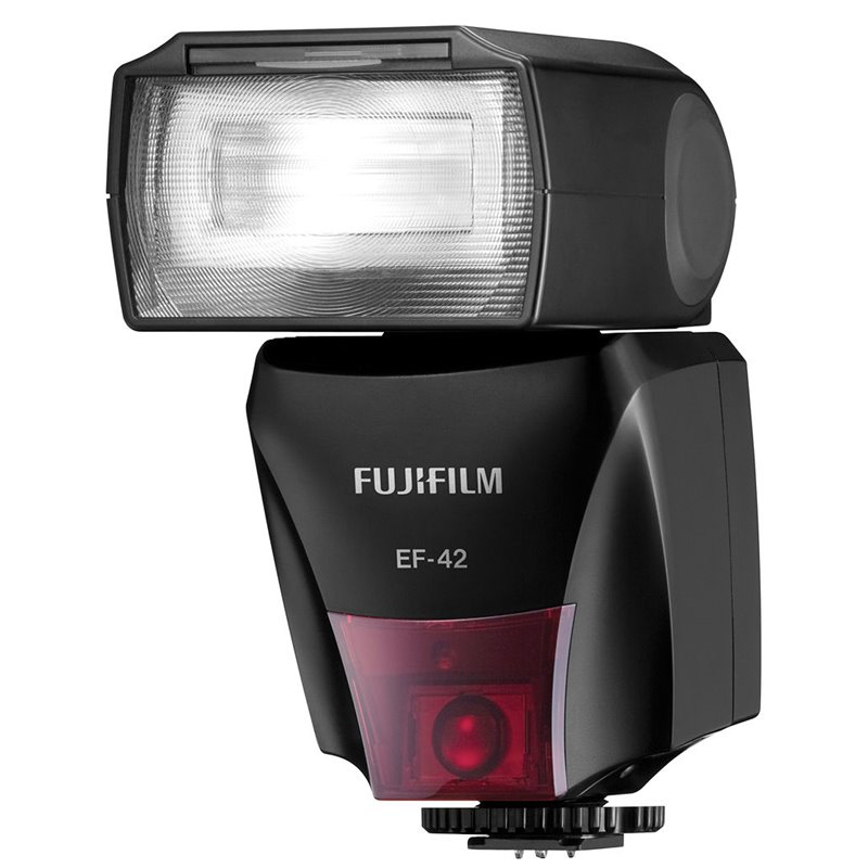 Đèn Flash Fujifilm EF-42