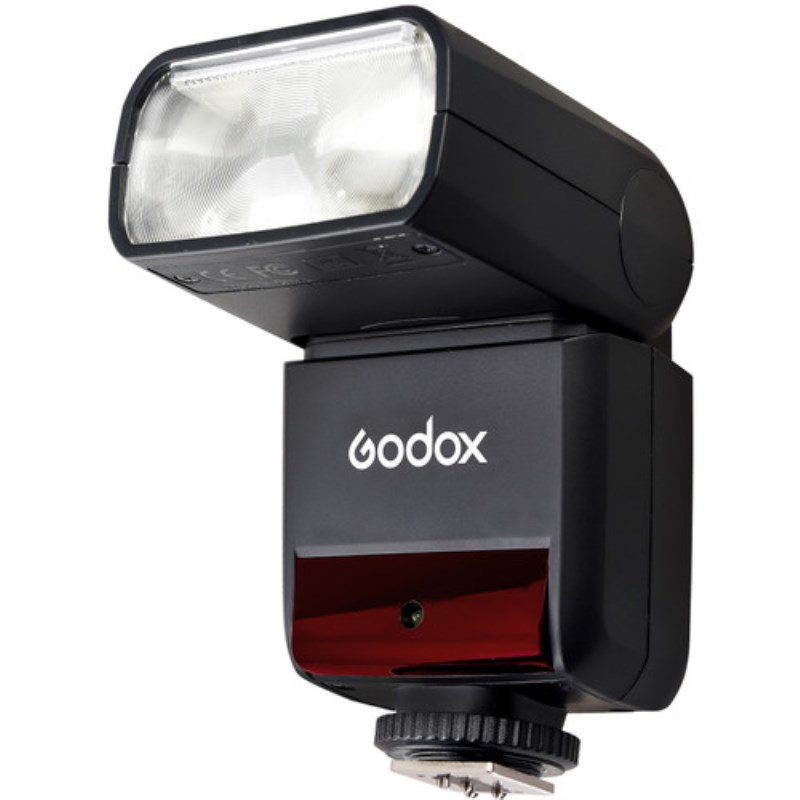 Đèn Flash Godox TT350 cho Fujifilm